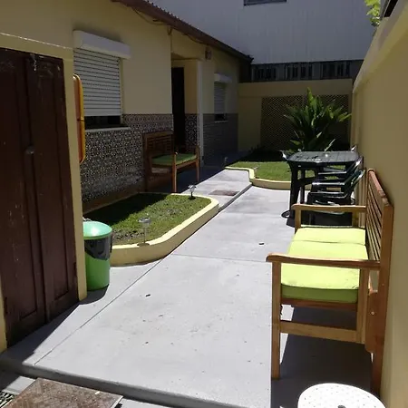 5 Bicas Guest house