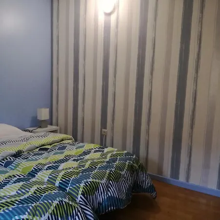 5 Bicas Guest house 4*