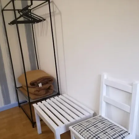 5 Bicas Guest house