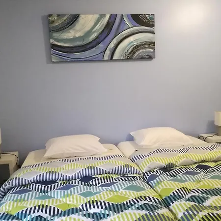 5 Bicas Guest house