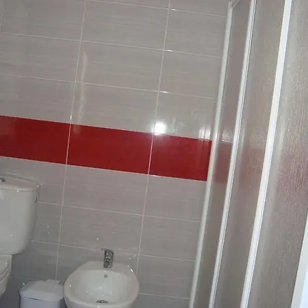 Guest house 5 Bicas