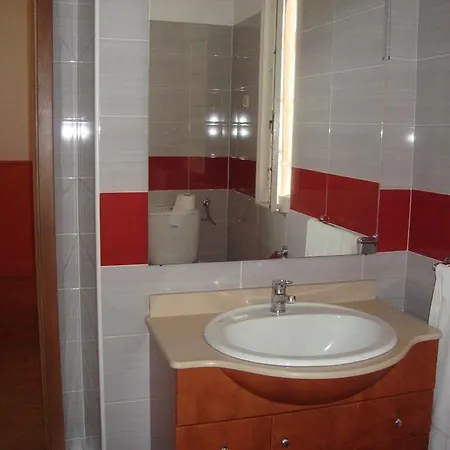 Guest house 5 Bicas