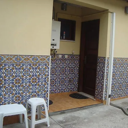 5 Bicas Affittacamere Aveiro