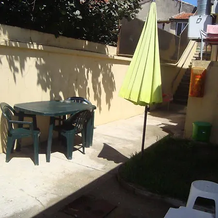 Penzion 5 Bicas Aveiro