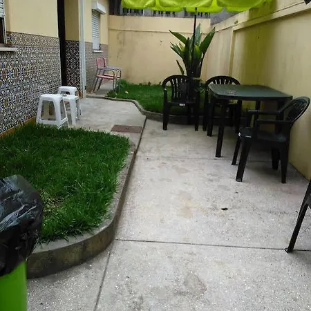 Guest house 5 Bicas 3*