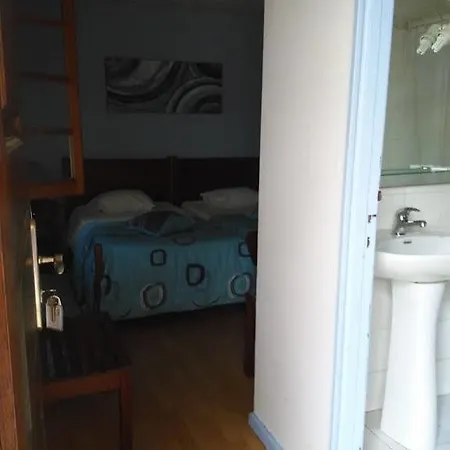 Penzion 5 Bicas Aveiro