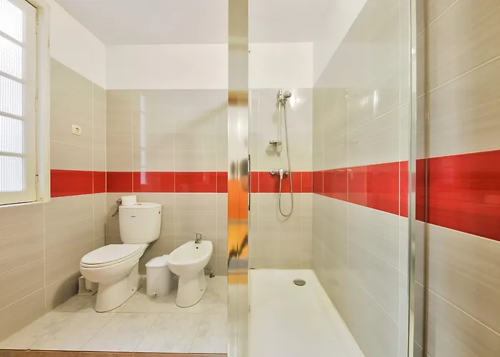 Гостевой дом 5 Bicas Авейру