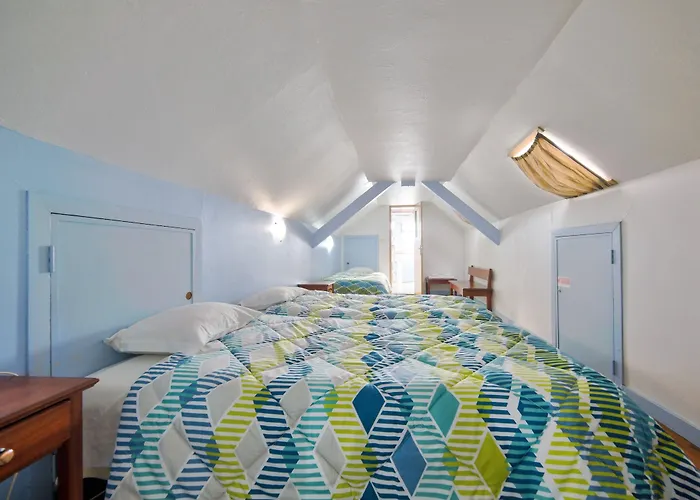 5 Bicas Гостевой дом