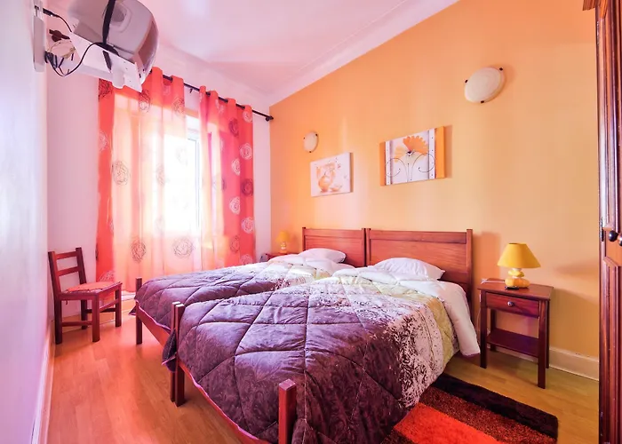 5 Bicas Авейру