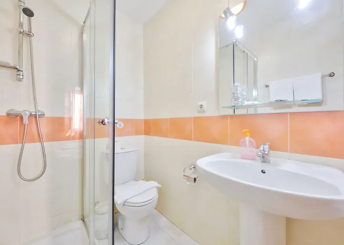 5 Bicas Гостевой дом Авейру