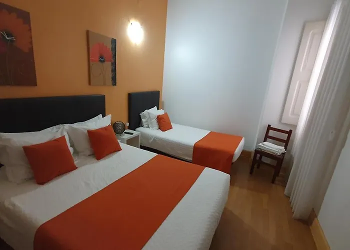 5 Bicas אבאירו