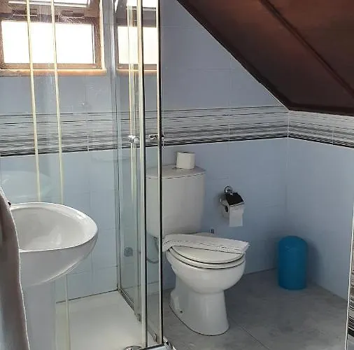 Гостевой дом 5 Bicas 3*