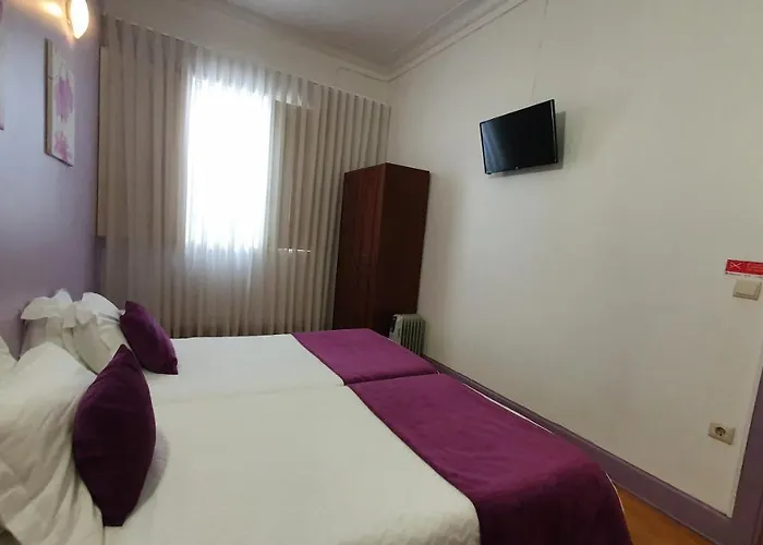 5 Bicas Гостевой дом