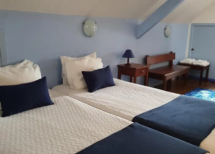 5 Bicas Авейру