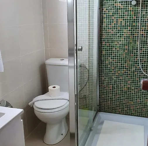 Гостевой дом 5 Bicas