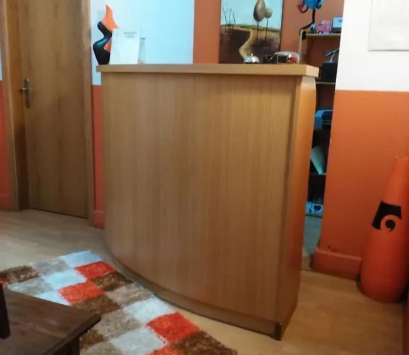 Гостевой дом 5 Bicas Авейру