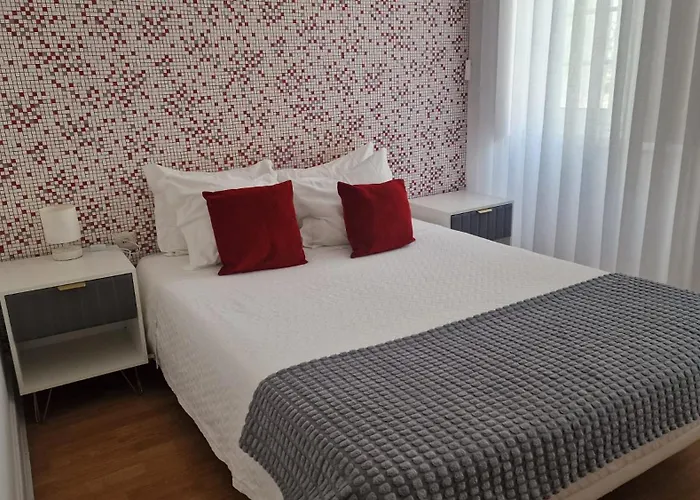 Гостевой дом 5 Bicas 3*