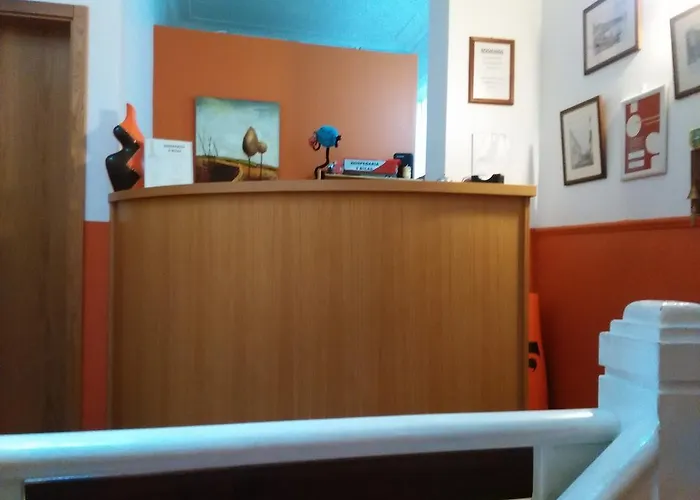 Гостевой дом 5 Bicas