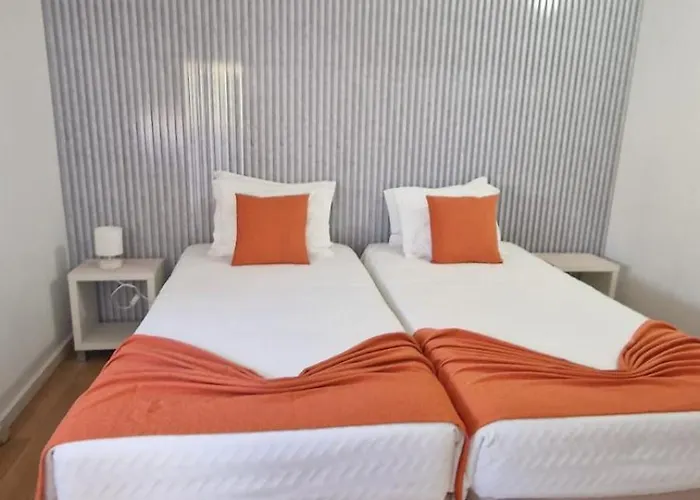 5 Bicas Авейру