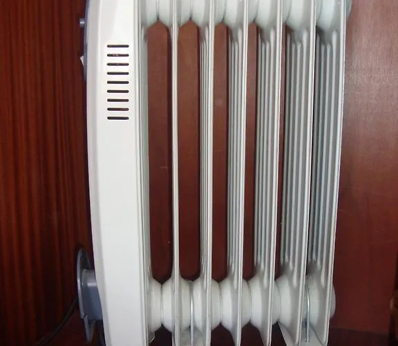 Гостевой дом 5 Bicas 3*