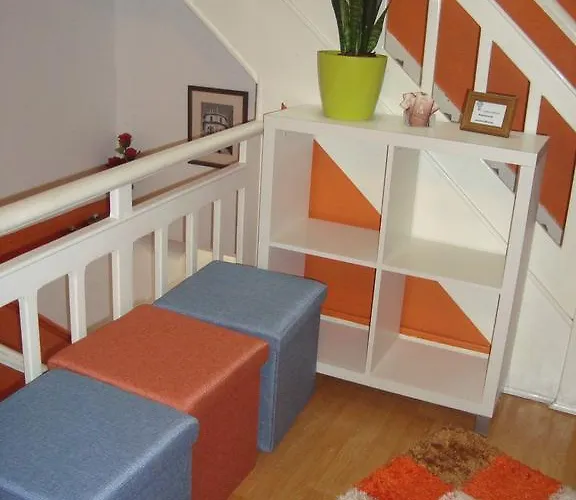 5 Bicas 3* Авейру