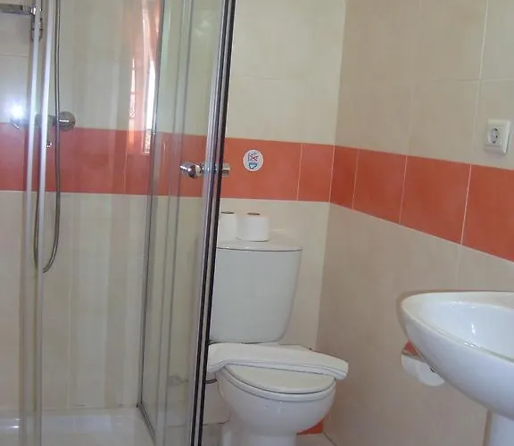 Гостевой дом 5 Bicas