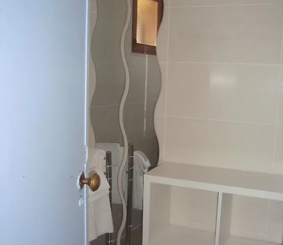 5 Bicas 3* Авейру