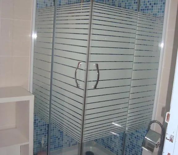 5 Bicas Гостевой дом Авейру