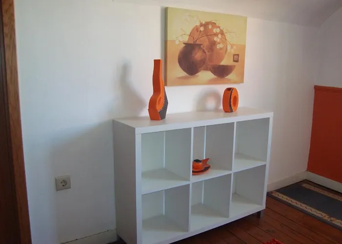 Гостевой дом 5 Bicas 3*