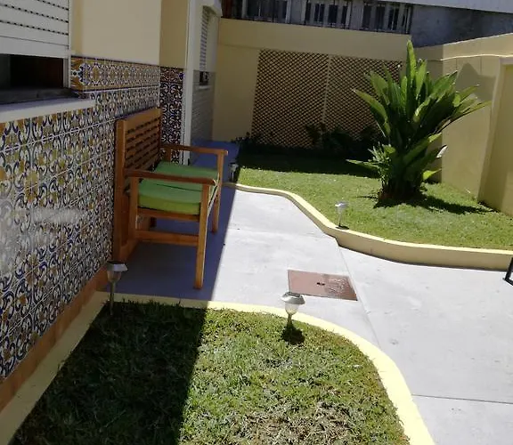 5 Bicas 3* Авейру