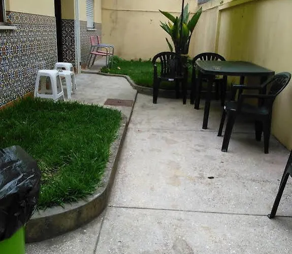 Гостевой дом 5 Bicas 3*