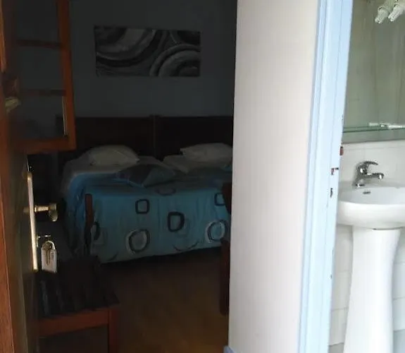 Гостевой дом 5 Bicas Авейру